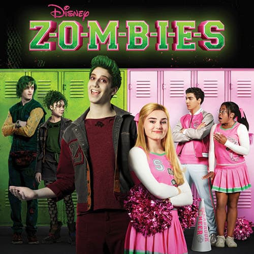 My Year (from Disney's Zombies)