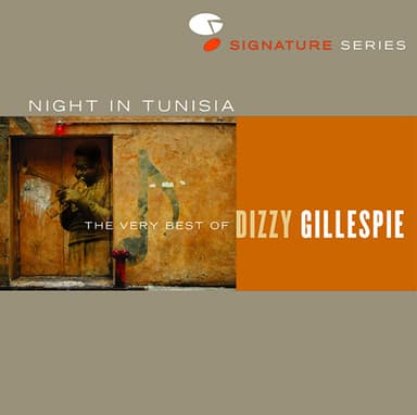 A Night In Tunisia