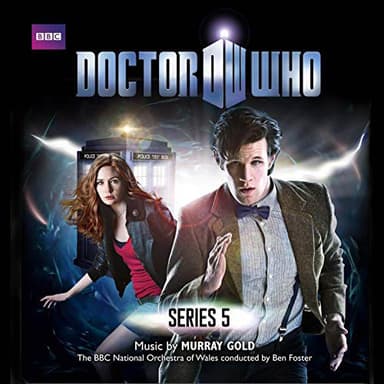 Doctor Who XI (from Doctor Who)