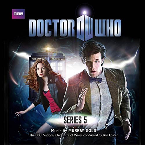 Doctor Who XI (from Doctor Who)