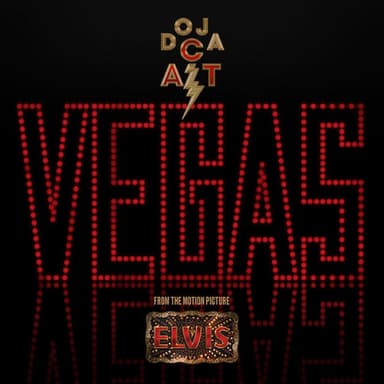 Vegas (from ELVIS)