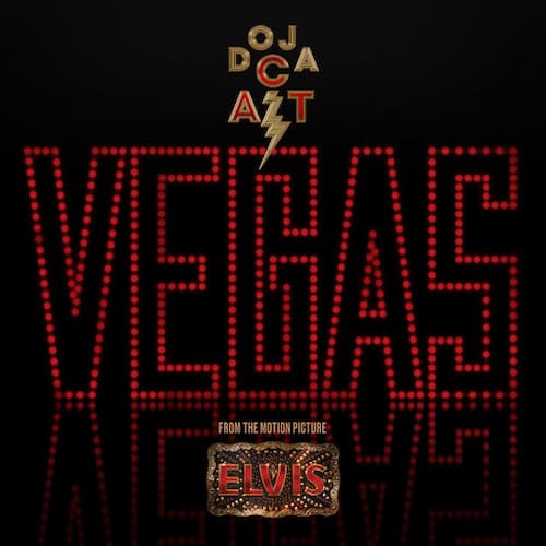 Vegas (from ELVIS)