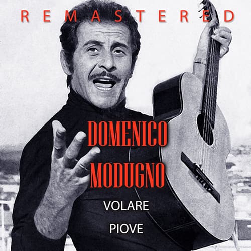 Volare