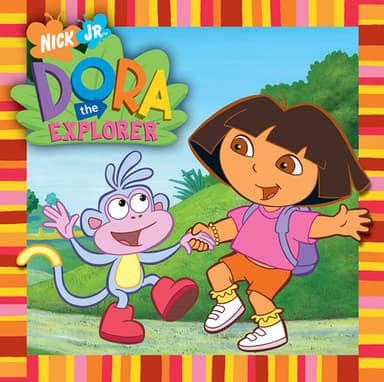 Dora The Explorer Theme Song