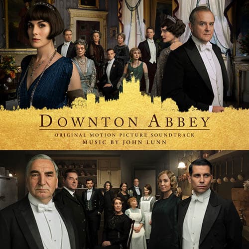 A Royal Command (from the Motion Picture Downton Abbey)