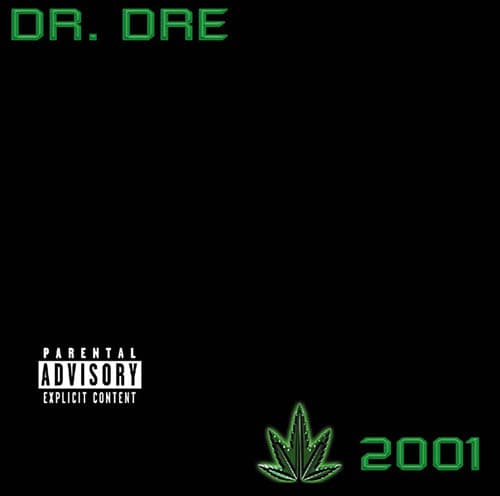 Still D.R.E. (Keyboard Loop only)