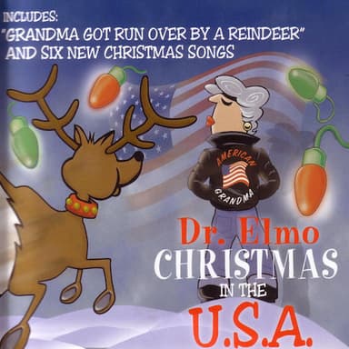 Christmas All Across The U.S.A.