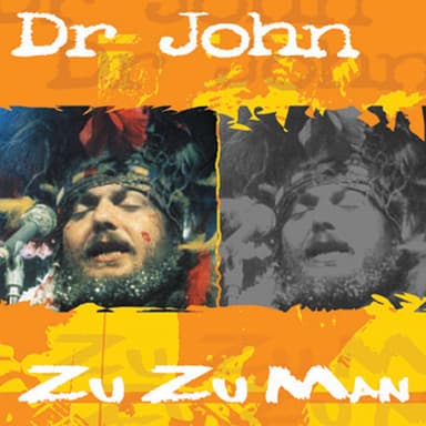Zu-Zu Mamou