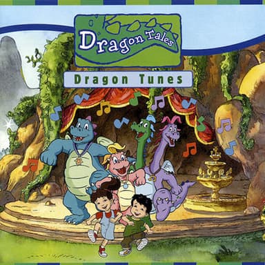 Dragon Tales Theme
