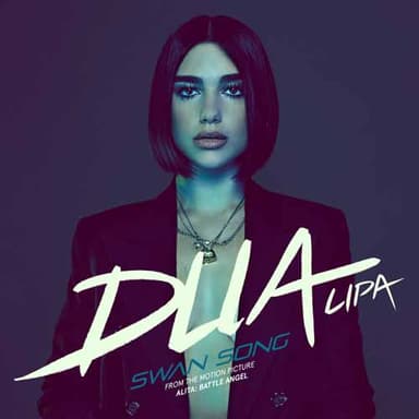Swan Song (from Alita: Battle Angel)