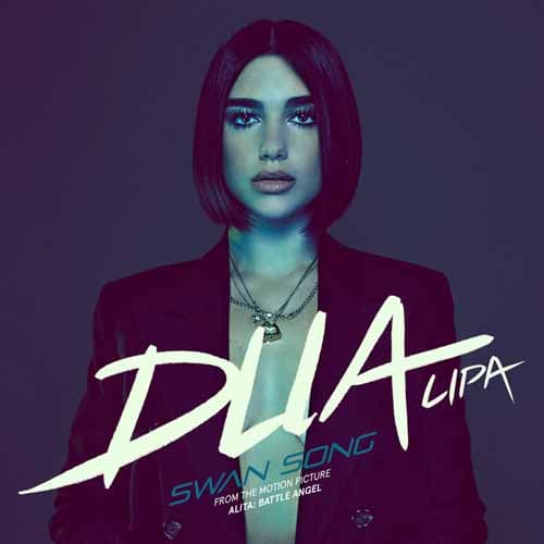 Swan Song (from Alita: Battle Angel)