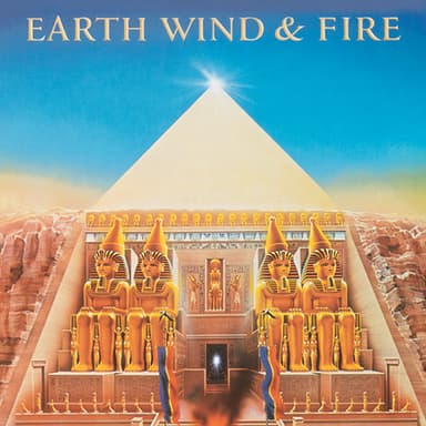 Serpentine Fire