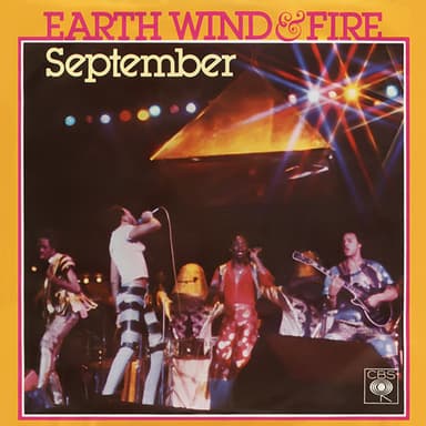 September (arr. Kennan Wylie)