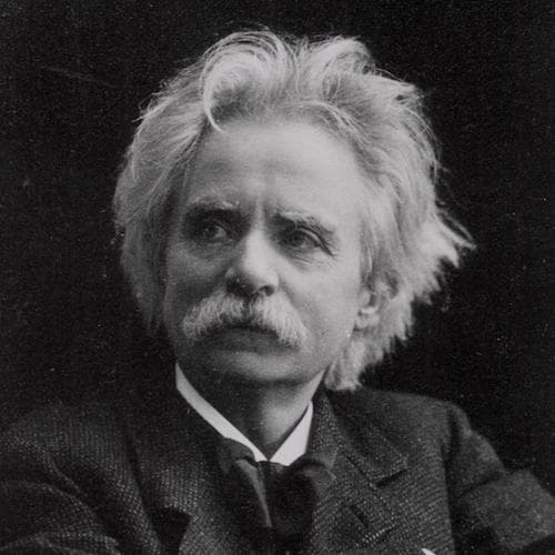 Peer-Gynt-Suite No. 1