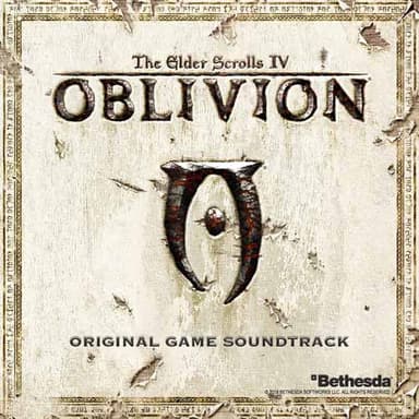 Elder Scrolls: Oblivion
