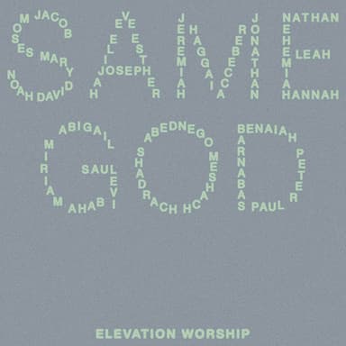Same God