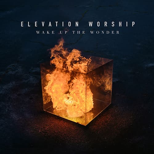 Unstoppable God - Orchestration