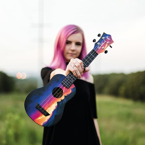 ME! (arr. Elise Ecklund)