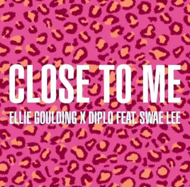 Close To Me