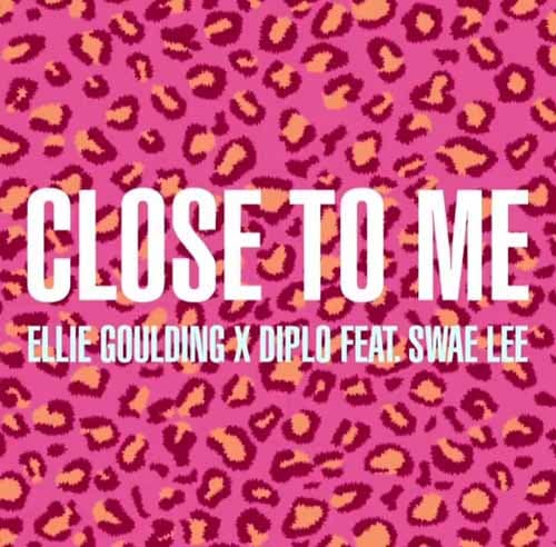 Close To Me