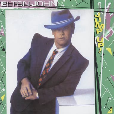 Empty Garden (Hey Hey Johnny)