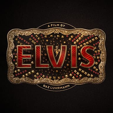 Tupelo Shuffle (from ELVIS)