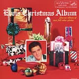 Blue Christmas (arr. Melanie Spanswick)