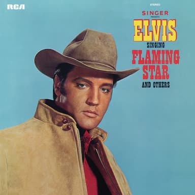 Flaming Star