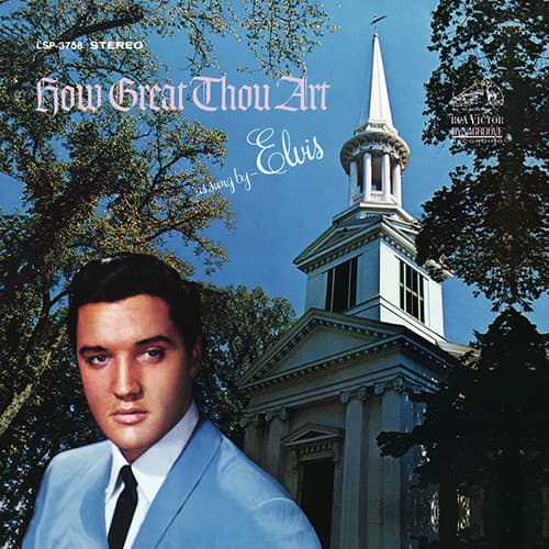 Cryin' In The Chapel