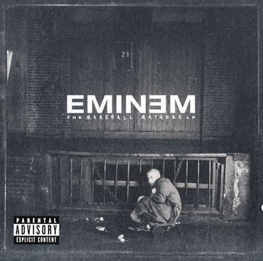 The Real Slim Shady