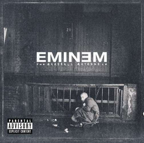 The Real Slim Shady