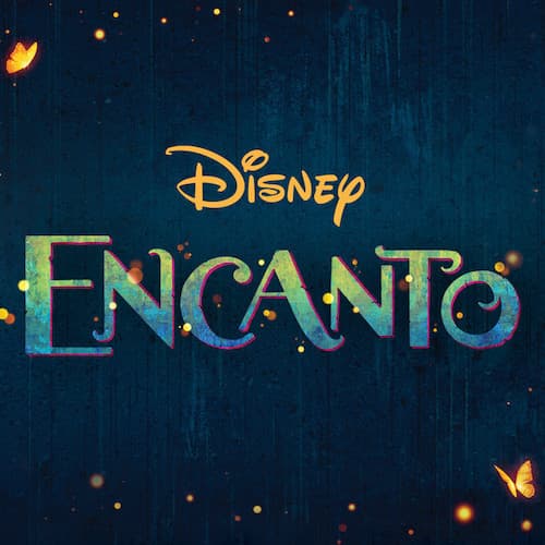 What Else Can I Do? (from Encanto)