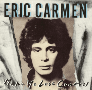 Make Me Lose Control