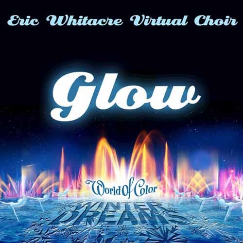 Glow (arr. Emily Crocker)