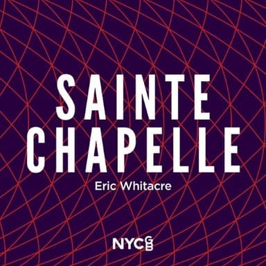 Sainte-Chapelle