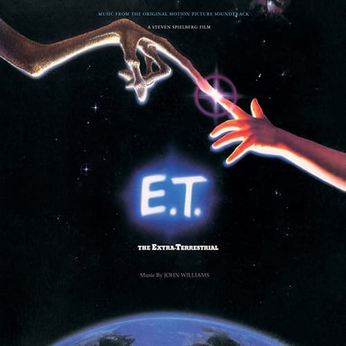 Theme from E.T. (The Extra-Terrestrial)