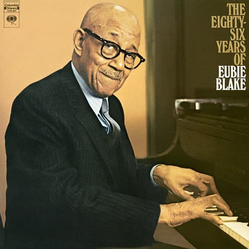 Eubie Dubie