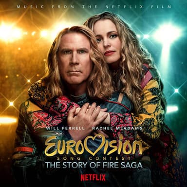 Húsavik (from Eurovision Song Contest: The Story of Fire Saga)