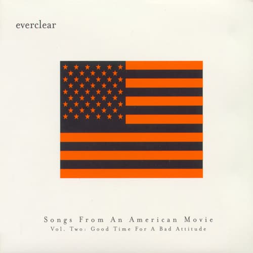 Song From An American Movie Part 2