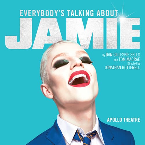 The Wall In My Head (from Everybody's Talking About Jamie)