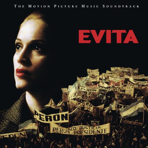 You Must Love Me (from Evita) (arr. Ed Lojeski)