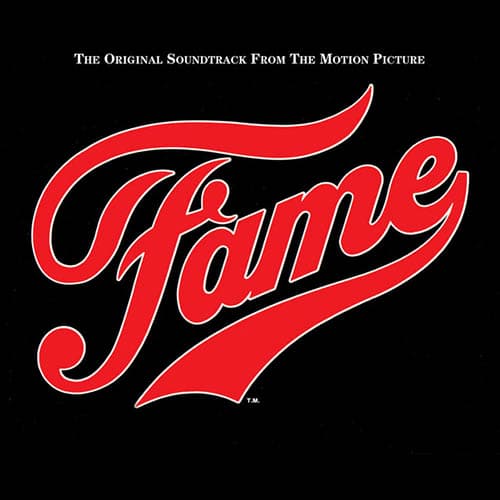 Out Here On My Own (from Fame)