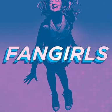 Night Of Our Lives (from Fangirls) (arr. Alice Chance and Zara Stanton)