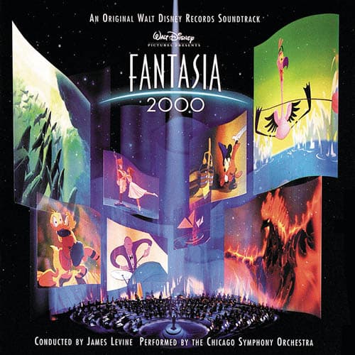 Pomp And Circumstance (from Fantasia 2000)