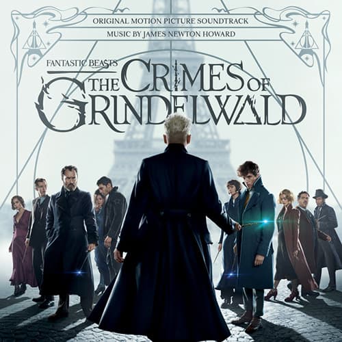 Leta's Theme (from Fantastic Beasts: The Crimes Of Grindelwald)