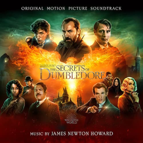 Fantastic Beasts: The Secrets Of Dumbledore