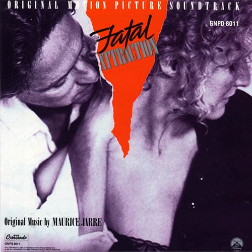 Theme From Fatal Attraction