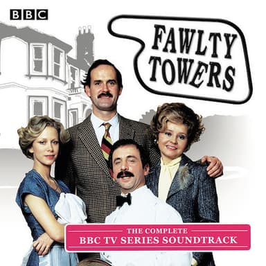 Fawlty Towers
