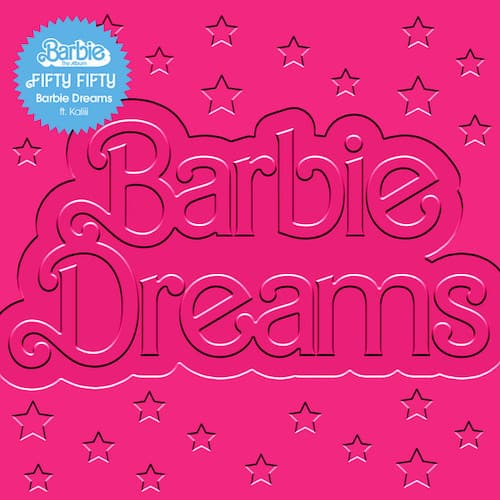 Barbie Dreams (from Barbie) (feat. Kaliii)