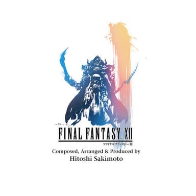 Chocobo's Theme (from Final Fantasy XII)
